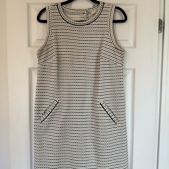 LOFT by Anne Taylor Tweed Dress - Picture 1 of 1